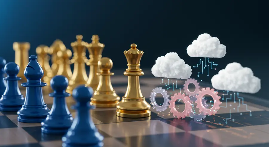 Predictive Analytics in FinOps